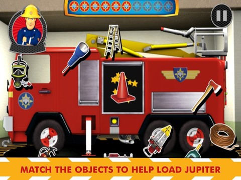 Fireman Sam - Junior Cadet图片10