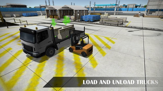 Drive Simulator 2016 Lite图片4