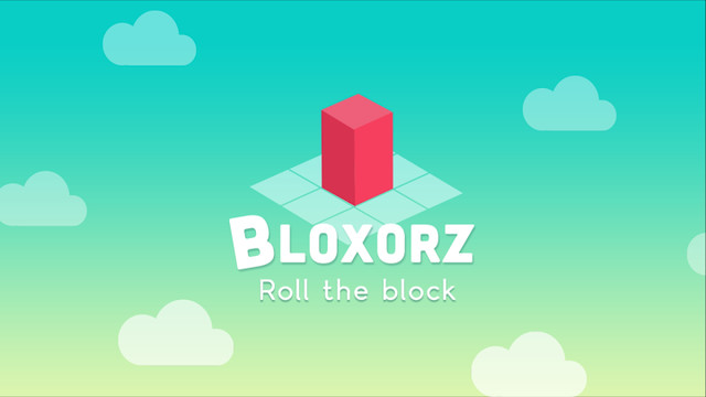 Bloxorz: Roll the Block图片1
