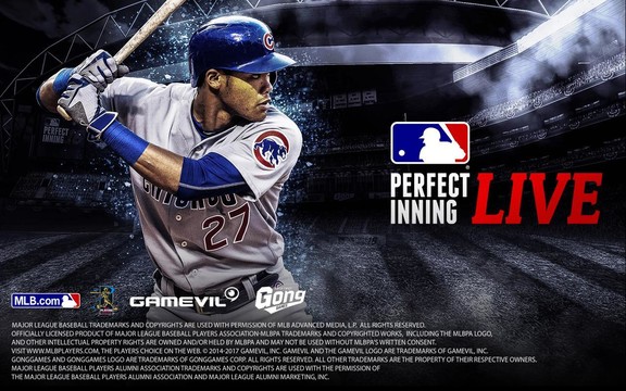 MLB Perfect Inning Live图片7