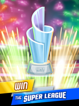 Stick Cricket Super League图片5