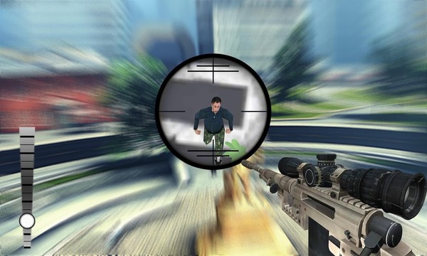 Sniper 3D Assassin Shooter图片3