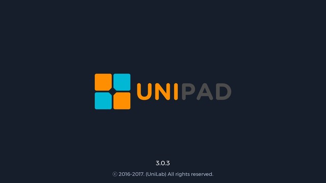 UniPad - launchpad图片6