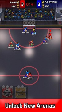 Soccer Manager Arena图片9