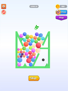 Bounce and pop - Balloon pop图片3