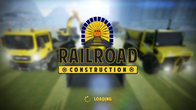 铁路建筑游戏 - 建设铁路图片2