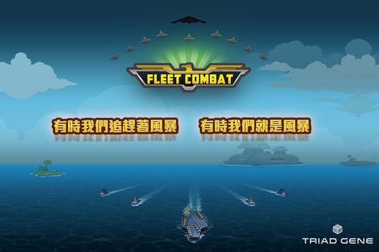 Fleet Combat图片2