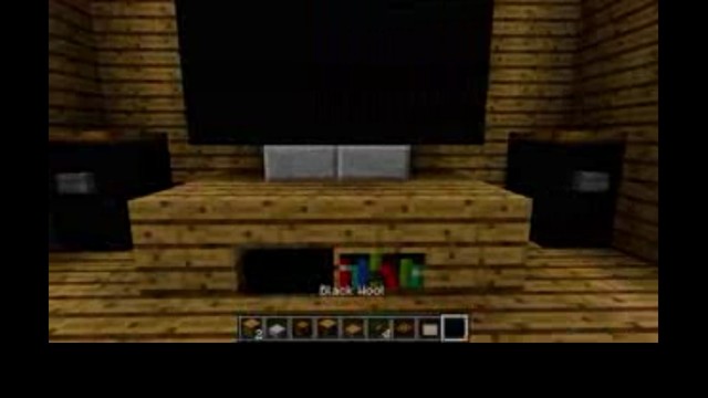 Furniture Ideas Minecraft 2015图片5