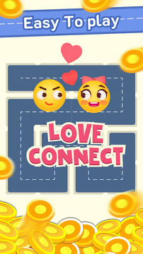 Love Connect Reward - Win Prizes图片1