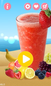 Smoothies Maker图片14