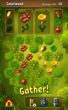 Forest Bounty — restaurants and forest farm图片5