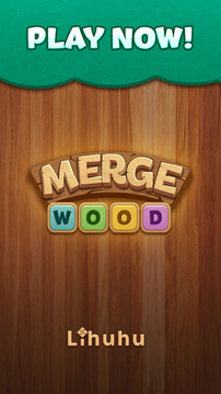 Merge Wood: Block Puzzle图片3