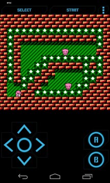 Nostalgia.NES (NES Emulator)图片7