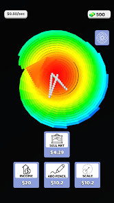 Spiro Art ASMR图片3