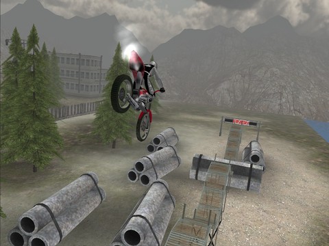 Trial Bike Extreme 3D Free图片1