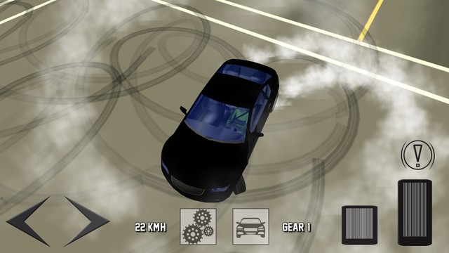 Extreme Car Driving 3D图片1