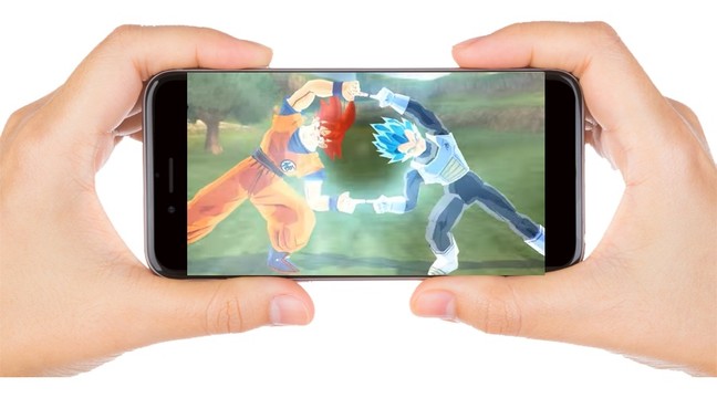 Goku last Fusion Xenoverse图片3