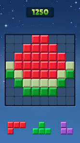 Block Buster : Block Puzzle图片2