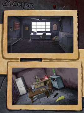 监狱逃脱:越狱密室逃脱解密游戏图片7