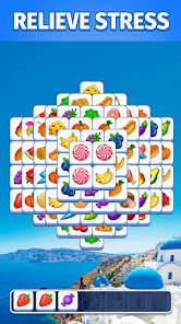 Match 3 Tiles-Mahjong Puzzles图片4