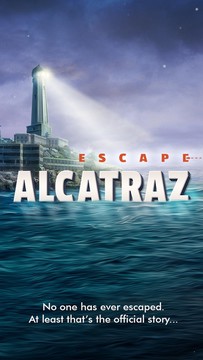 Escape Alcatraz图片5