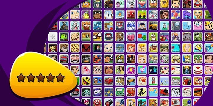 Frii Juegos Gratis Online图片2