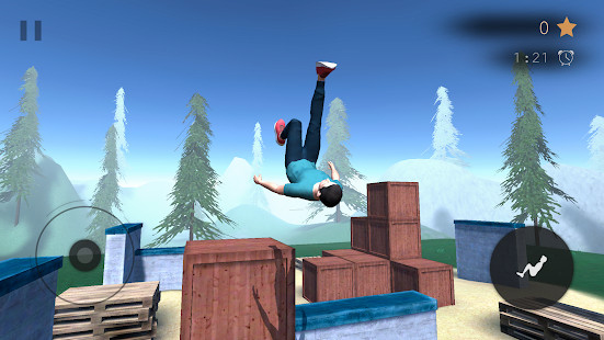 Parkour Flight 2图片16