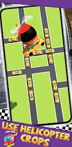 Traffic Jam 3D：Parking Master图片5