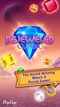 Bejeweled Classic图片2