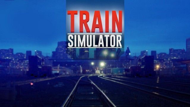 Euro Train Simulator 2017图片1