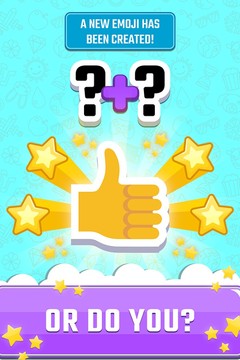 Match The Emoji - Combine and Discover new Emojis!图片10