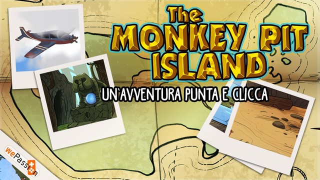 The Monkey Pit Island - Trova il tesoro maledetto图片6