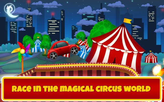 Magic Circus Festival图片1