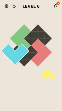 ZEN - Block Puzzle图片4