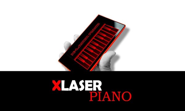 X-激光 激光筆X手機图片4