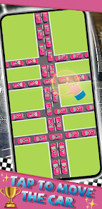 Traffic Jam 3D：Parking Master图片3