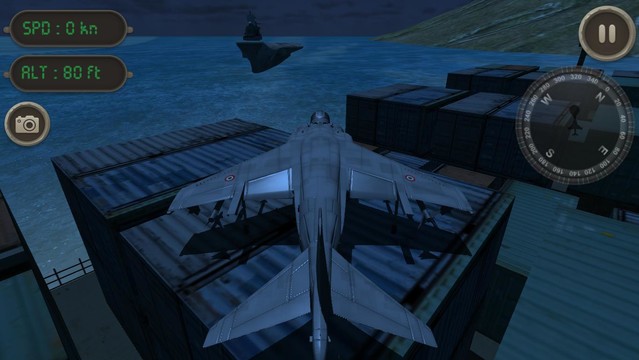 鹞式战斗机飞行模拟器图片11