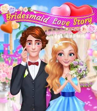 Bridesmaid Wedding Makeover图片15