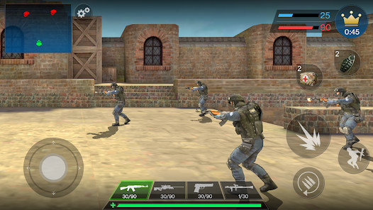 Counter Strike Offline : CS图片1