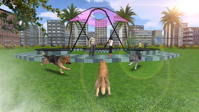 Dog Simulator图片5