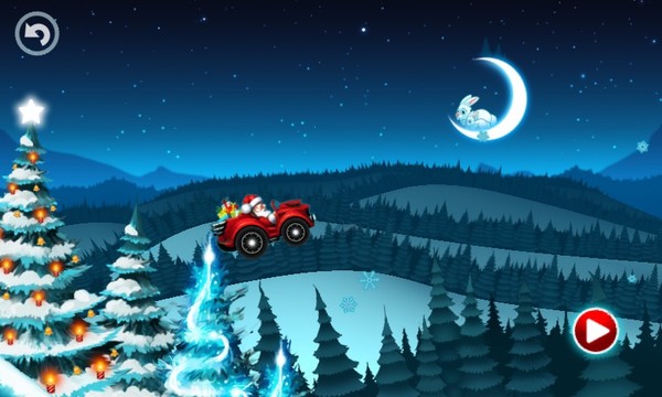 Winter Racing - Holiday Fun!图片6