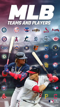 MLB Tap Sports Baseball 2021图片6