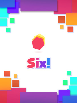 Six!图片1