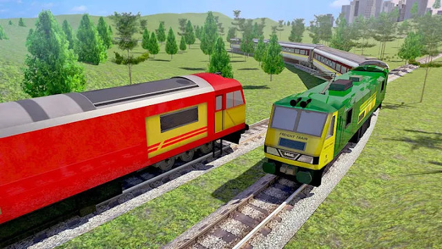 Train Sim 2019图片5
