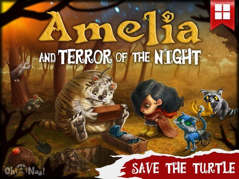 Amelia - Kids Story Book: Learn to Read图片13