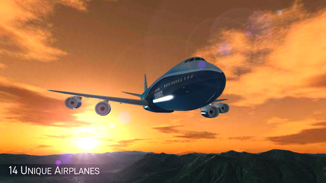 Horizon Flight Simulator图片6