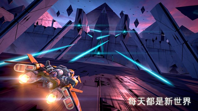 Breakneck [极速]图片12