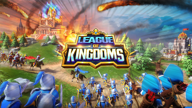 League of Kingdoms图片4
