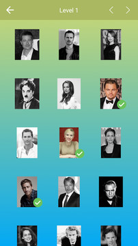 Guess Famous People — Quiz and Game图片5