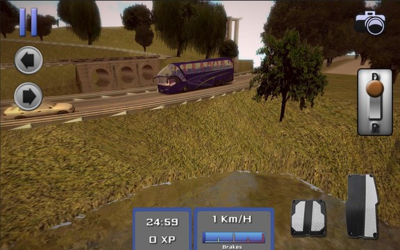 模拟巴士3D图片3